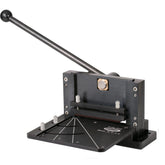 Pepetools 6" Designer Series Guillotine Shear - Machine Horizon